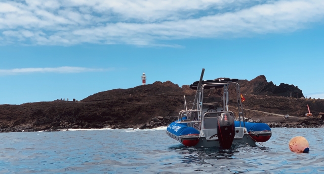 Ruta por la costa de Tenerife 