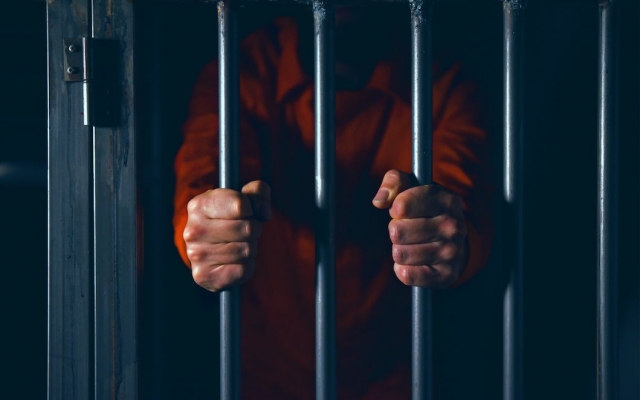  You will be the prisoner 
