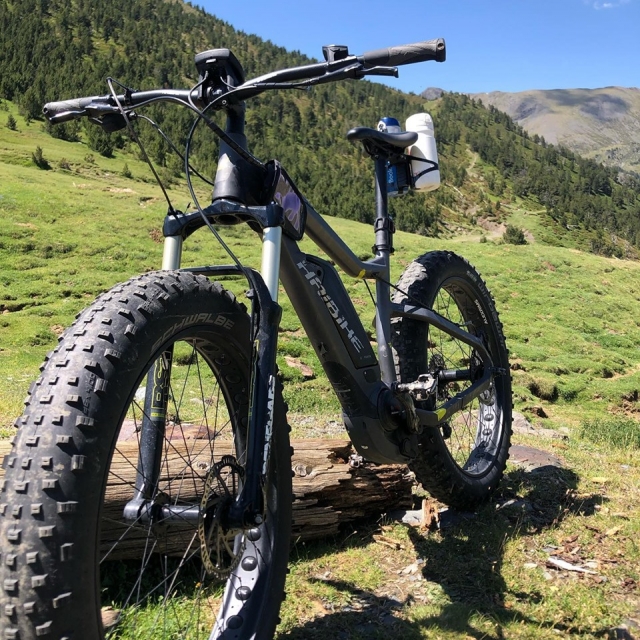Ruta Coll de la Botella