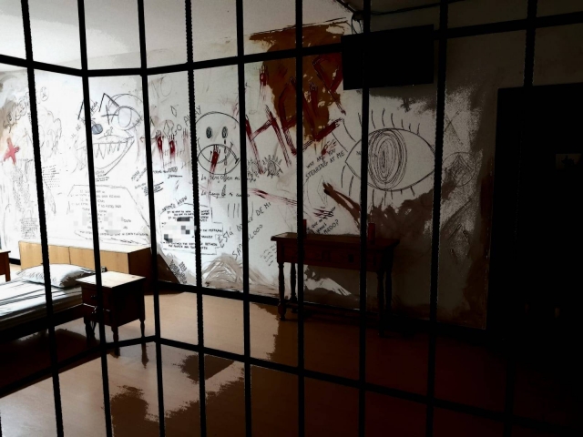 Cómo consiguieron escapar de la prisión