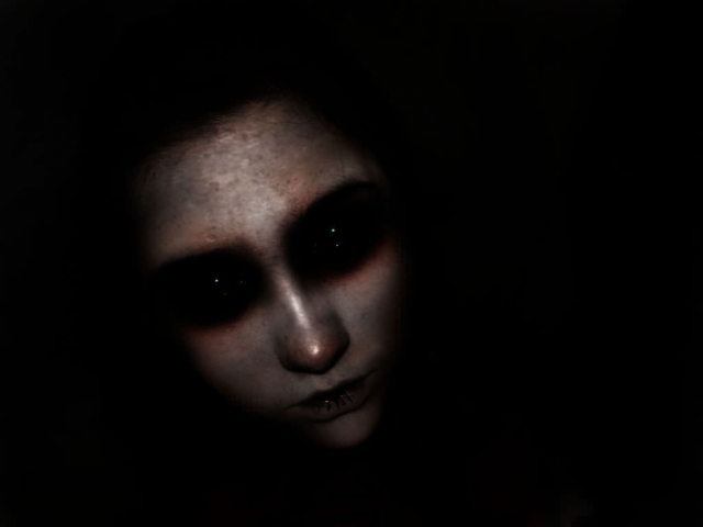  赶出里面的恶魔 
