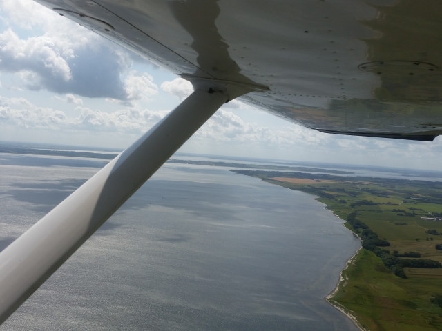 Aeroastur Club de Vuelo 
