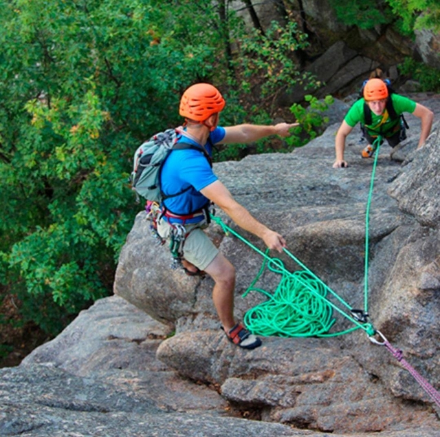  Arrampicata corso tecnico sportivo 