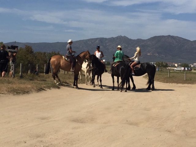 Planifier nos promenades à cheval à travers Empuriabrava 