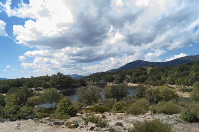  Beautiful places in the Sierra de Guadarrama 