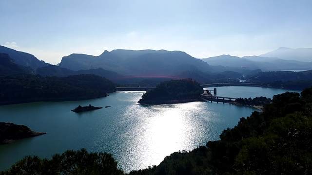  Touring the Caminito del Rey 