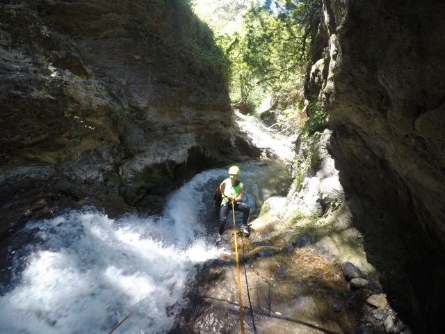Sima del diablo