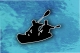 Kayaking Atlantis