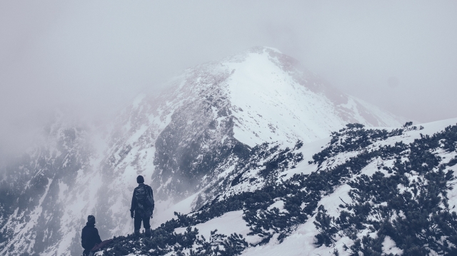 Las mejores aventuras en la nieve