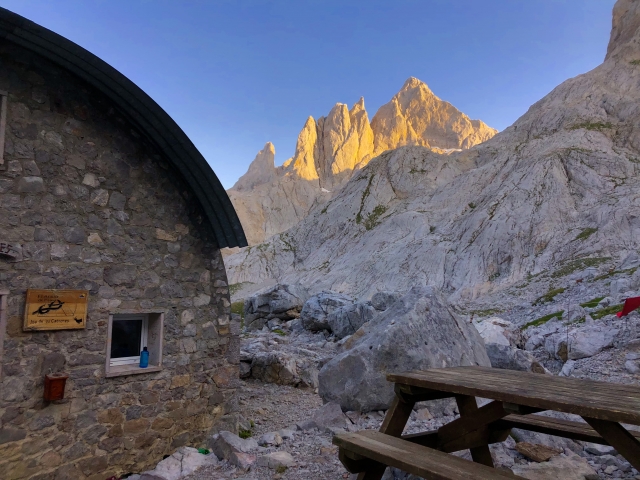  Experiences in cabins 