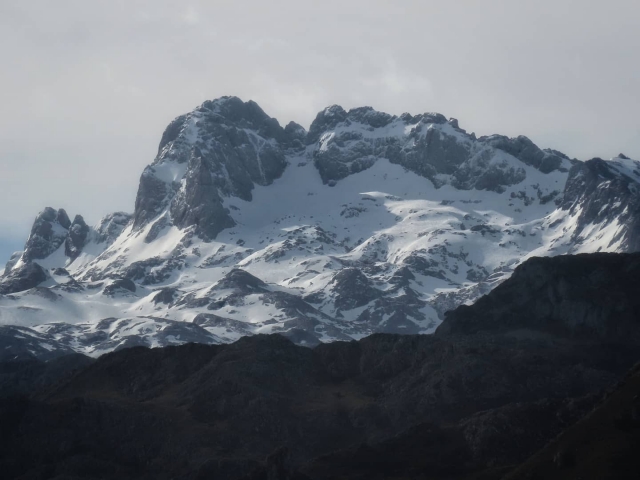  Dias de neve e raquetes de neve 
