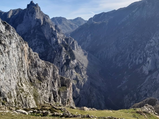  Ascensão aos melhores picos 
