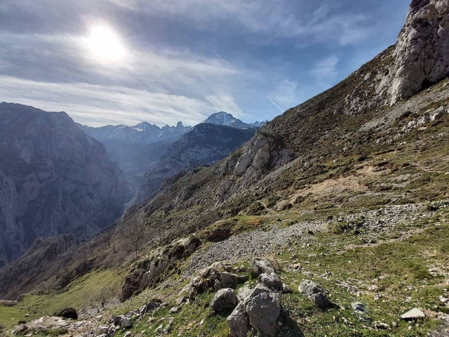  As melhores montanhas para fotografar 