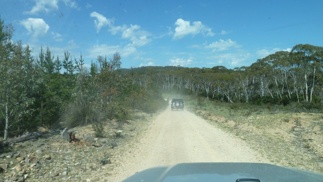 Ruta en 4x4 por los caminos más divertidos de Alicante