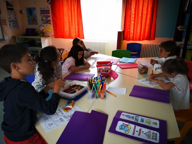 Talleres