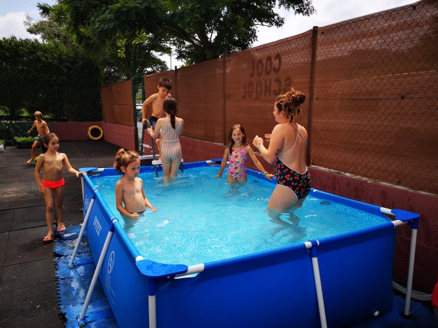 Piscina
