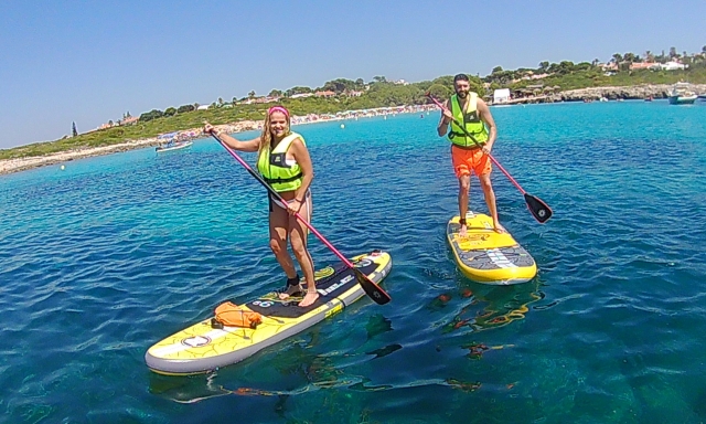 Sobre las tablas de SUP