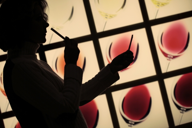 Educando al olfato con nuestros vinos