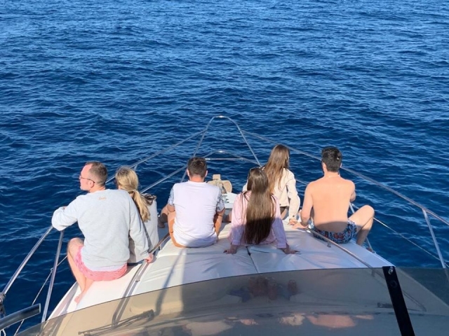 Excursions en bateau en famille 