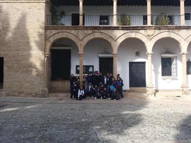Excursión a Ronda