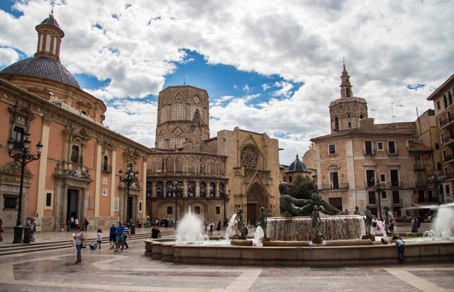  Street Escape Room in Valencia