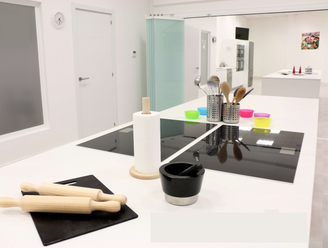  Des installations parfaites pour cuisiner en toute sécurité et avec bonheur