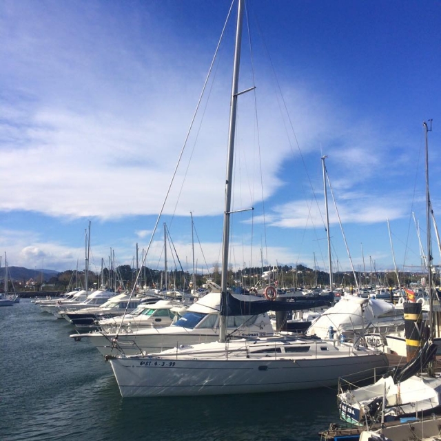 Puerto de Santander