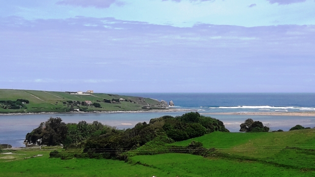 La Costa Quebrada