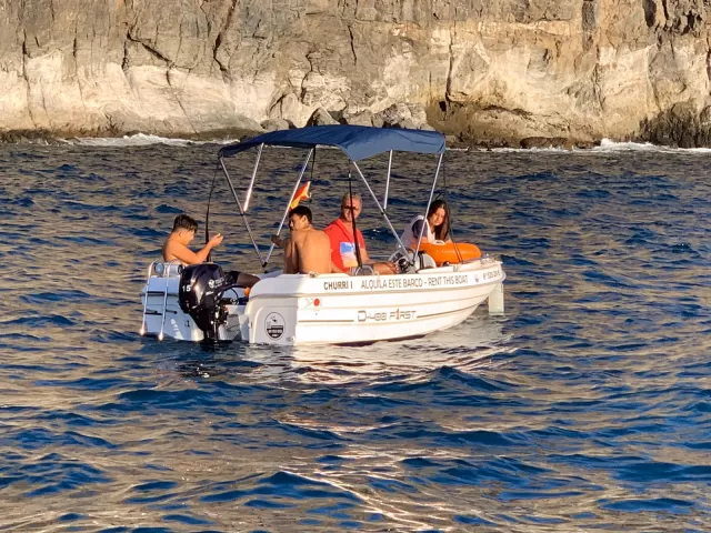 Tenerifeboats