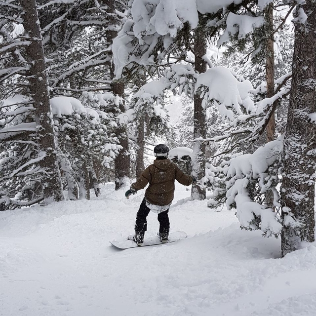 Free Ride Ski Camp en Baqueira Beret