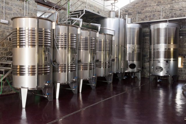 Visitando nuestras instalaciones 