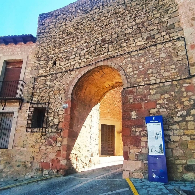  Visitare Sigüenza 