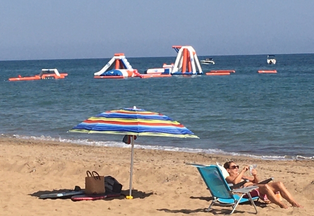  Parco acquatico sulla Costa Blanca 