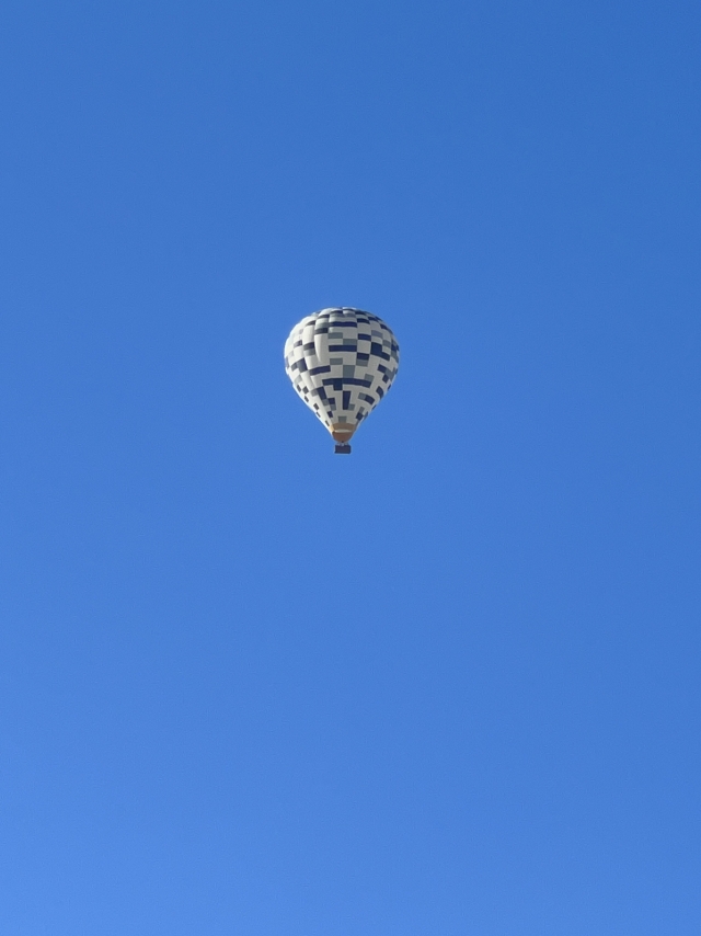Avis de Sebastián concernant Vol en montgolfière vers Ribeira Sacra et petit-déjeuner Adulte