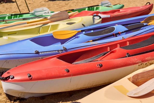 kayak mod 