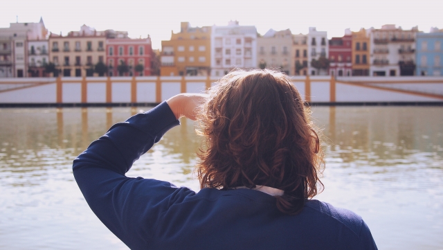 Visita guiada Sevilla 