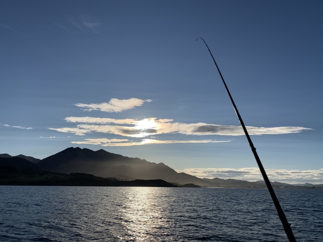  Lastres-Fischerboot 