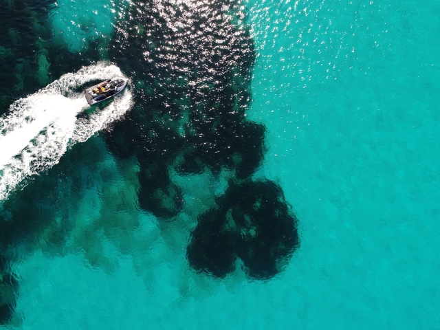 Jet ski without license Ibiza 