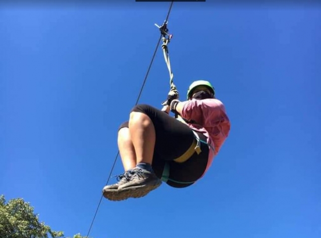Circuito de aventuras para grupos Castilla y León