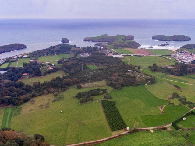 El laberinto entre Barro y Celorio