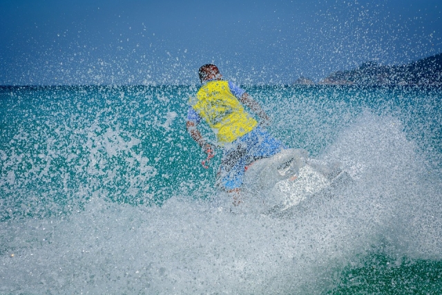 jet ski rental 