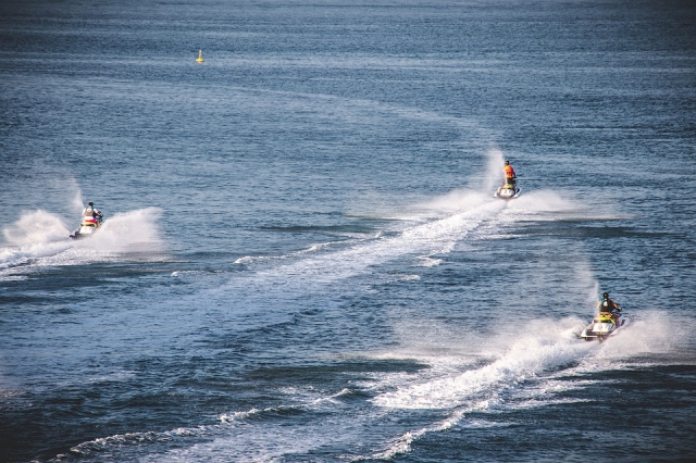  jet ski excursion 