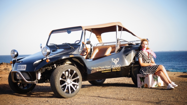 Suba em nossos buggies vintage 