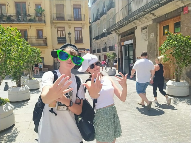  Il più cool 