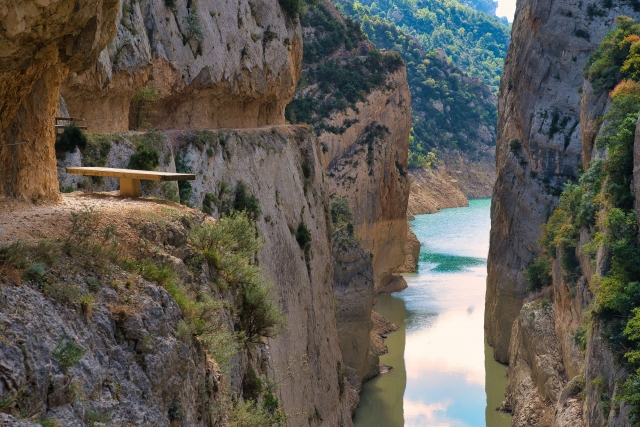  paysages imposants 