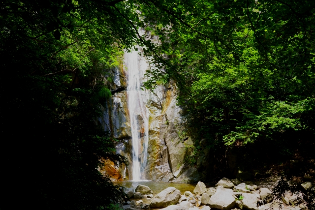 cascades 