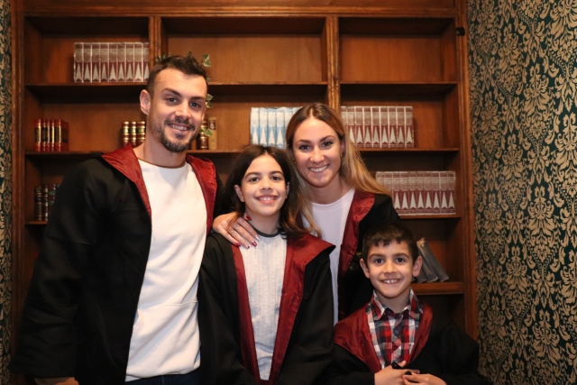 Academia de Magia