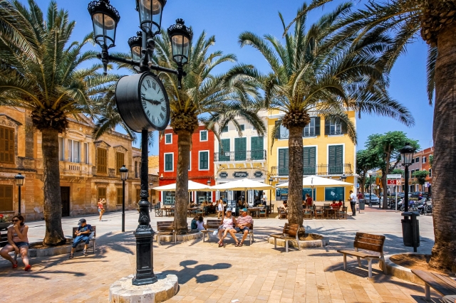  Ciutadella 