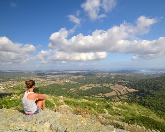  Monte Toro 