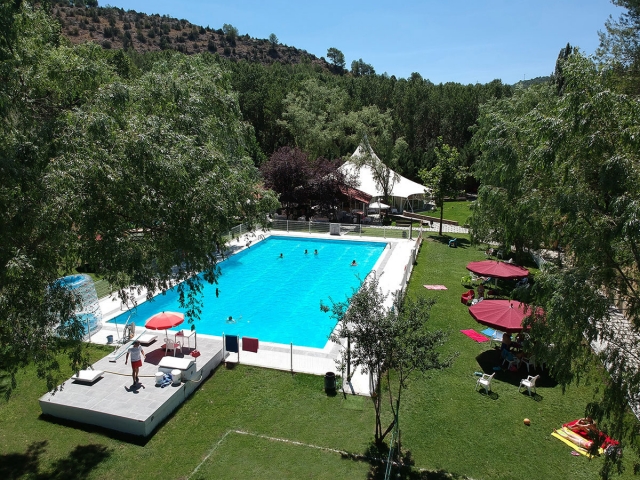 Piscina 